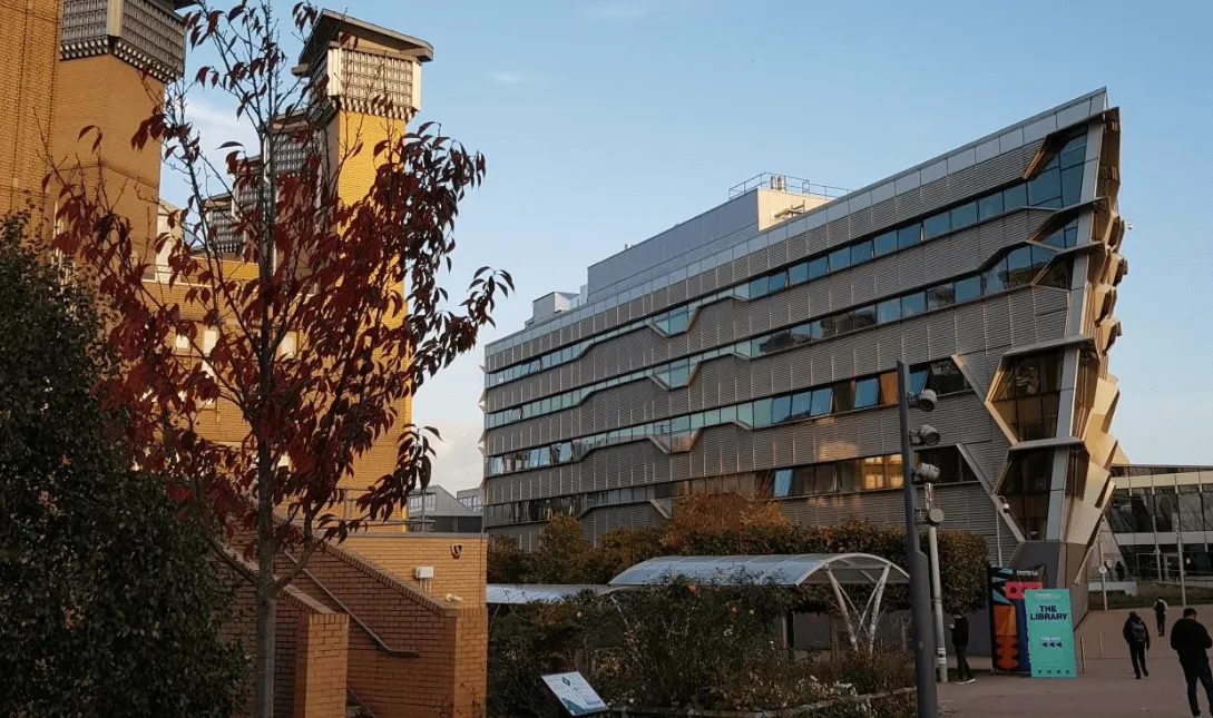 University Thumbnail